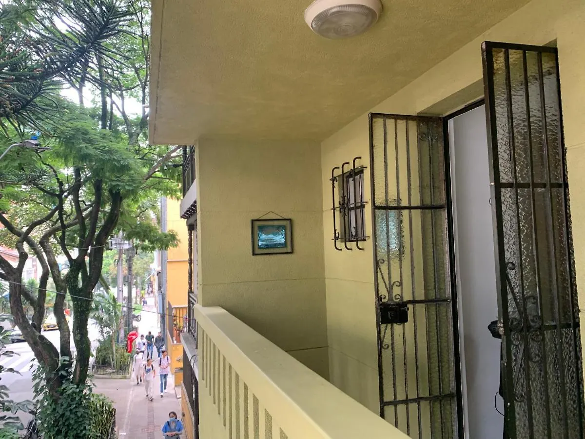 Casa Grande Apartment Medellin 0*,  Colombia