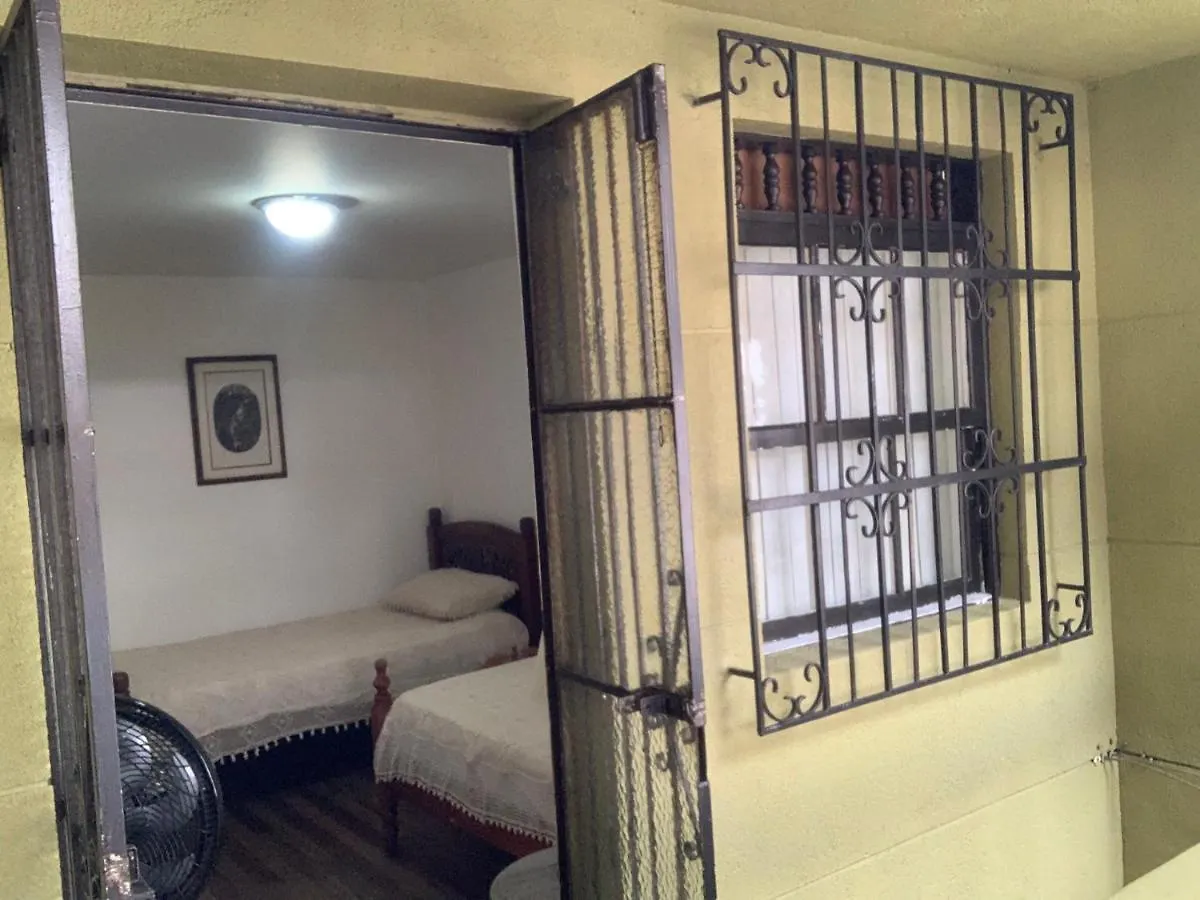 Casa Grande Apartment Medellin Homestay