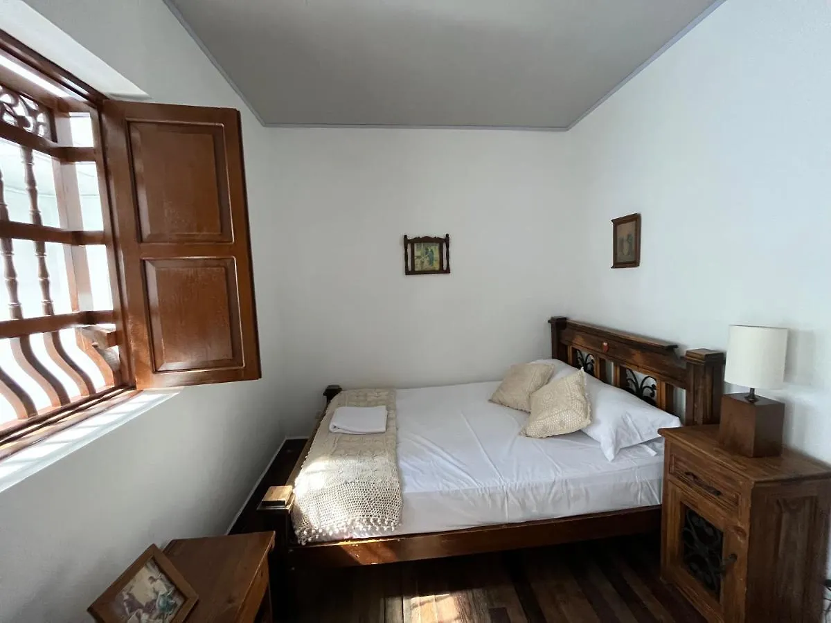 Homestay Casa Grande Apartment Medellin