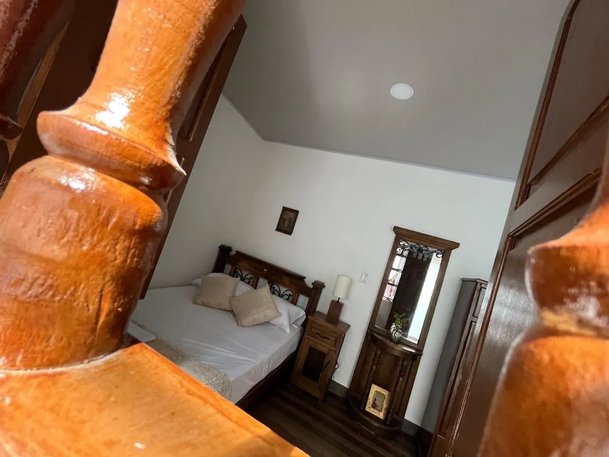 Casa Grande Apartment Medellin Homestay