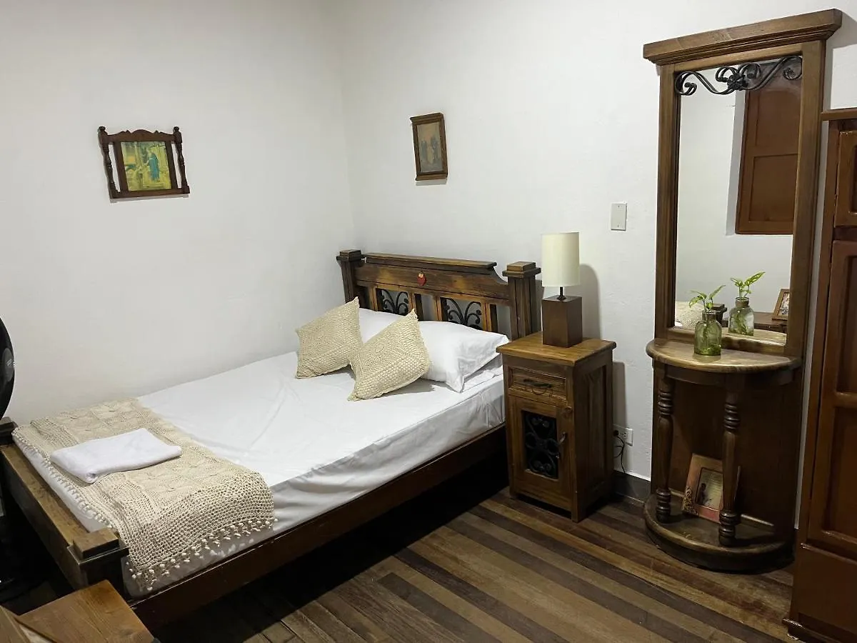Casa Grande Apartment Medellin