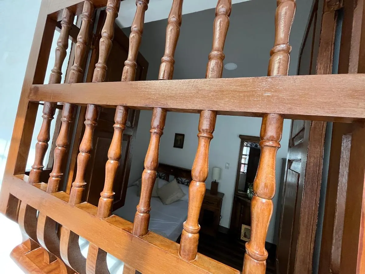 Homestay Casa Grande Apartment Medellin
