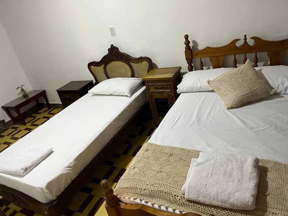 Casa Grande Apartment Medellin