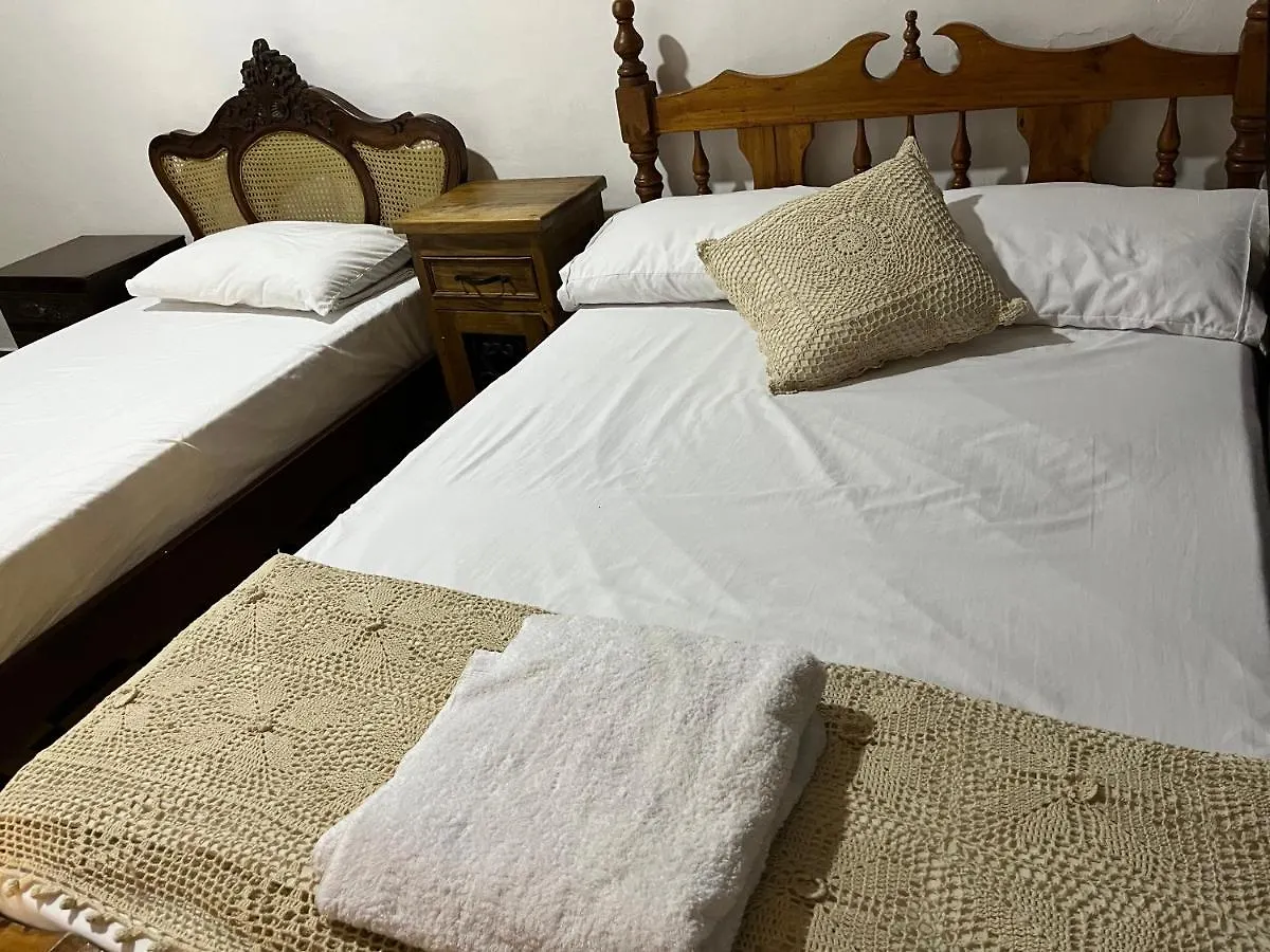 Appartement Casa Grande à Medellín 0*,