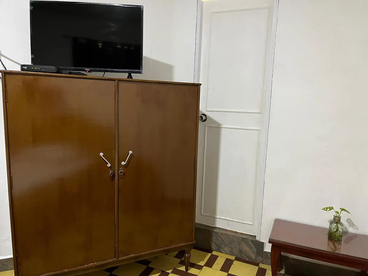 Casa Grande Apartment Medellin