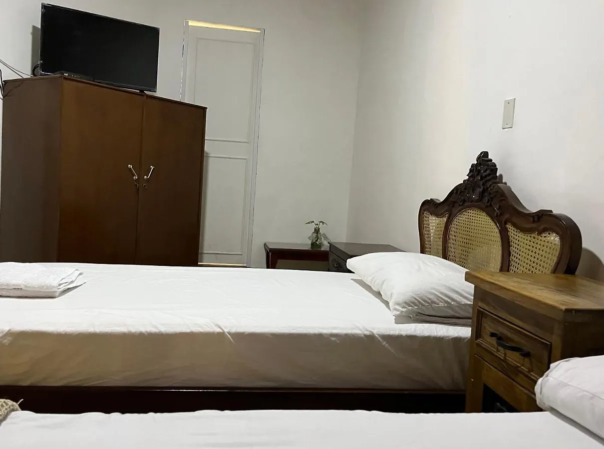 Casa Grande Apartment Medellin Homestay