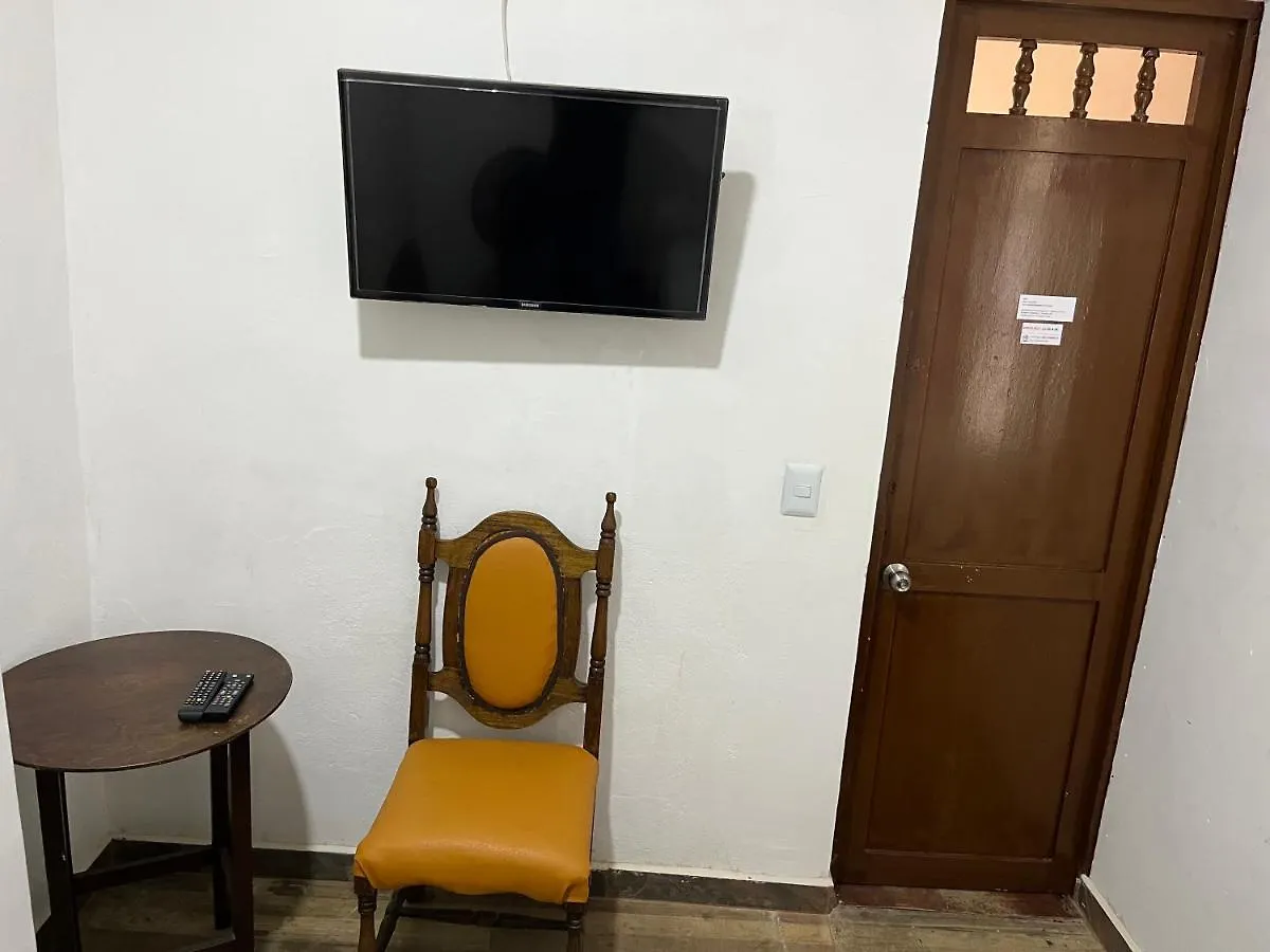 Casa Grande Apartment Medellin Colombia
