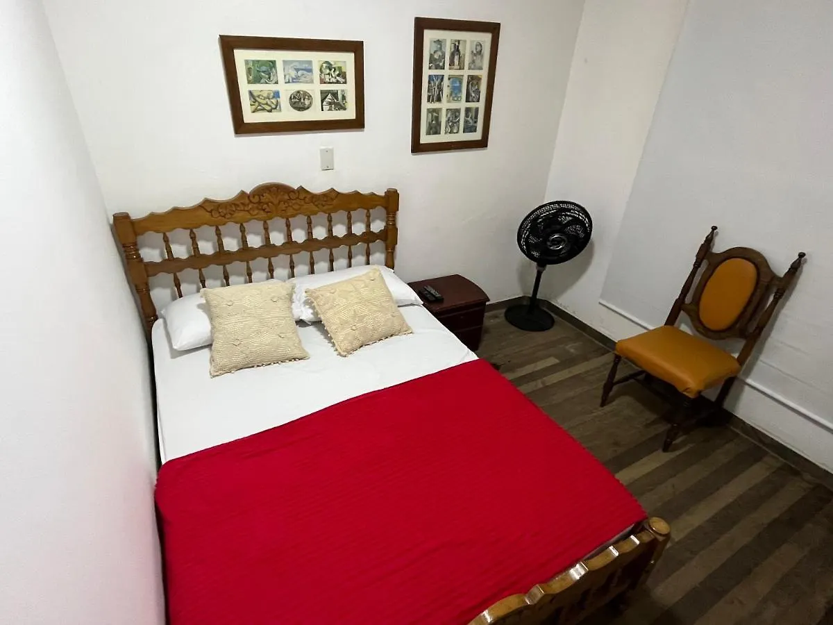 Casa Grande Apartment Medellin Homestay