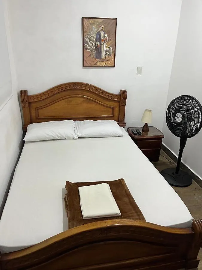 Homestay Casa Grande Apartment Medellin