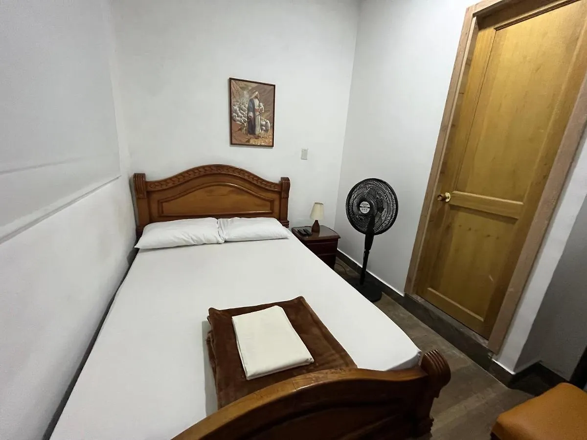 Casa Grande Apartment Medellin Colombia