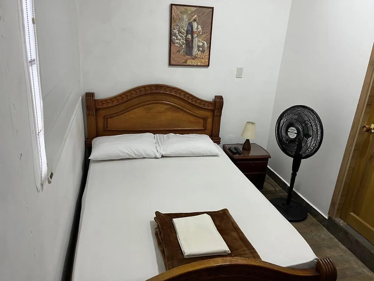 Casa Grande Apartment Medellin