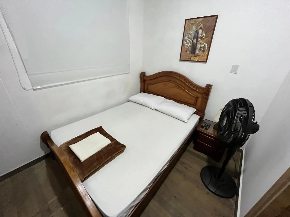 Casa Grande Apartment Medellin Homestay