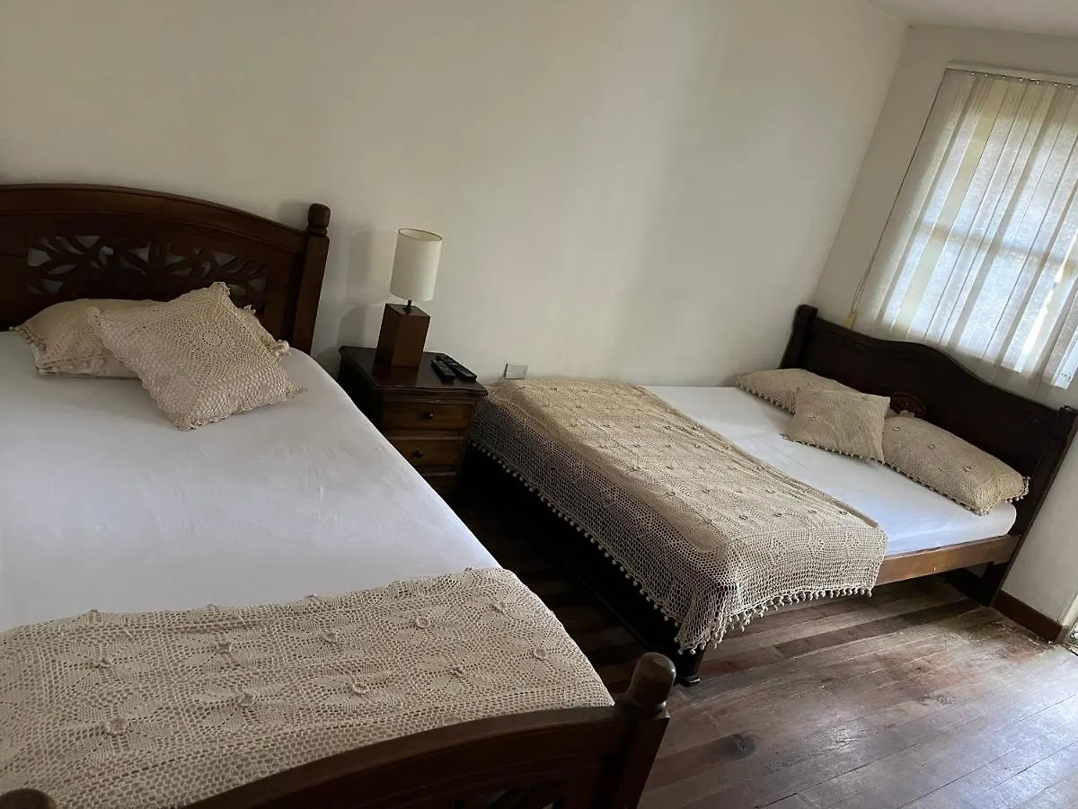 Homestay Casa Grande Apartment Medellin