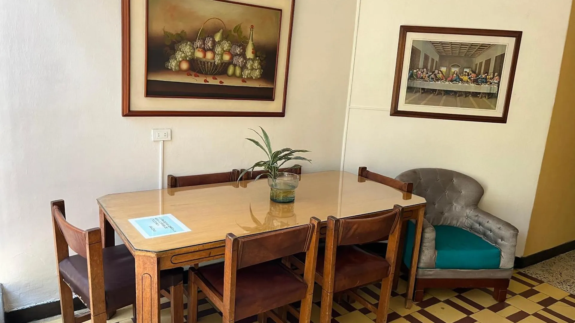 Appartement Casa Grande à Medellín 0*,  Colombie